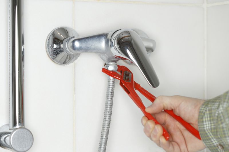 Shower Regrouting Service